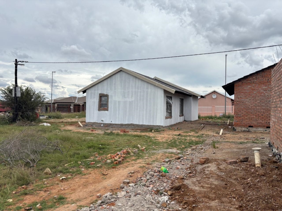3 Bedroom Property for Sale in Raceway Free State